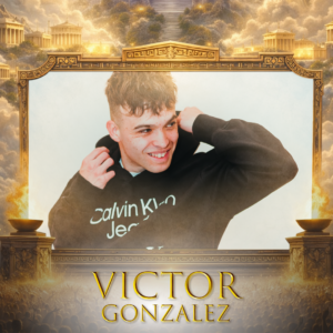 Víctor González