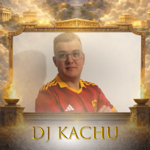 Dj Kachu